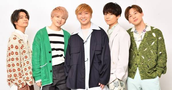 Da-iCE、レコ大受賞で環境変化「世界は広がっている」 ピクサー作品への抜てきにも喜び