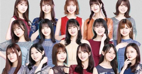 乃木坂46「29thSGアンダーライブ」、dTV独占生配信　アフタートークも