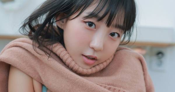 韓国YouTuberピョ・ウンジ、FC限定写真集「気に入ってくれると嬉しい」