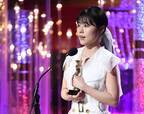 有村架純、最優秀主演女優賞受賞で思い浮かぶ顔は…第45回日本アカデミー賞