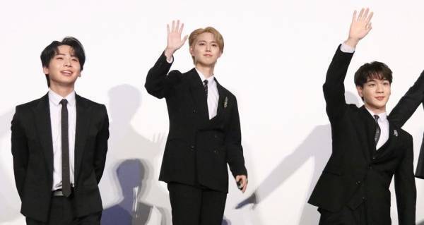 JO1白岩瑠姫、レンジで爆発ハプニング!? 佐藤景瑚が暴露「映画になかったっけ?」