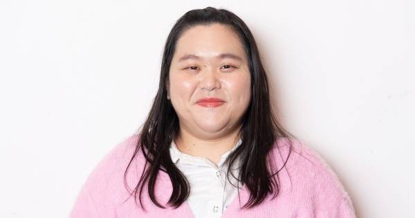 ぼる塾・田辺智加「ず～っとただ食べてきた」スイーツ女王が語る今と夢