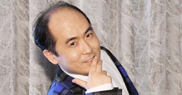 トレエン斎藤司、ブレない目標「スーパースターになりたい」 憧れは木村拓哉