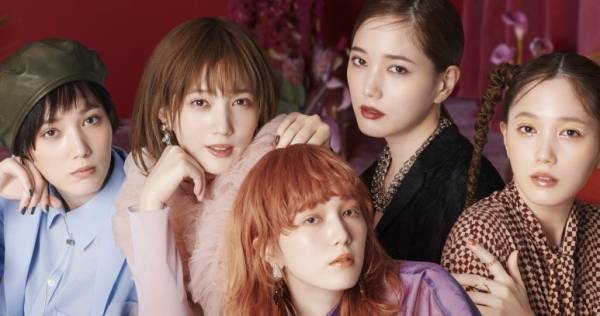 本田翼、個性あふれるメイクで5人に変身「どんな私になろっかな～?」