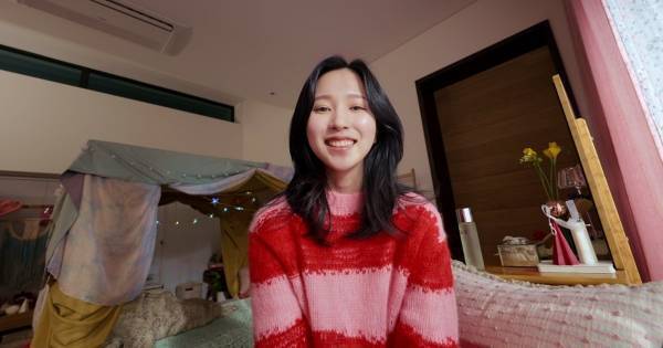 TWICEミナ、セルフ撮影のドキュメンタリー「ありのままの自分をたくさん」