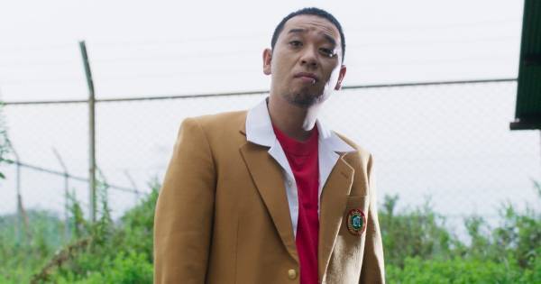 佐久間宣行、千鳥・大悟のトークに「この人よくやってたなと思いました」