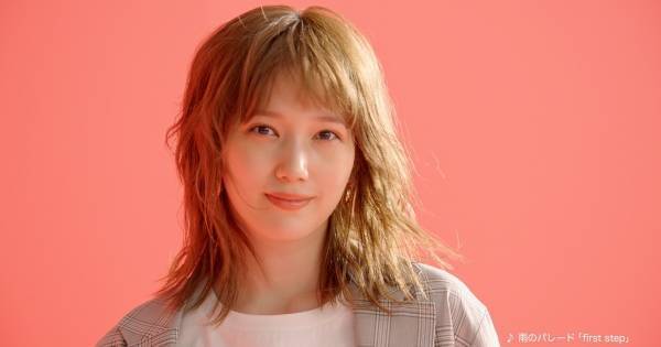 本田翼、30歳に向けて目指す女性像「大人なかっこいい女性になりたい」