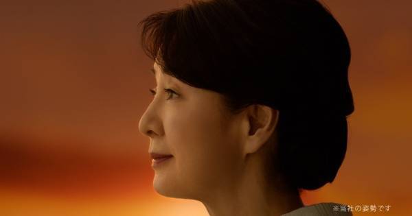 吉永小百合、約20年ぶりにキリンビールCM出演「今回も思い出を作りたい」