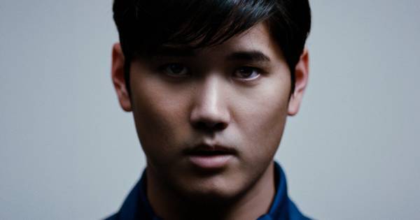 大谷翔平、二刀流は「ここまで続いてラッキーだなっていうのが一番」