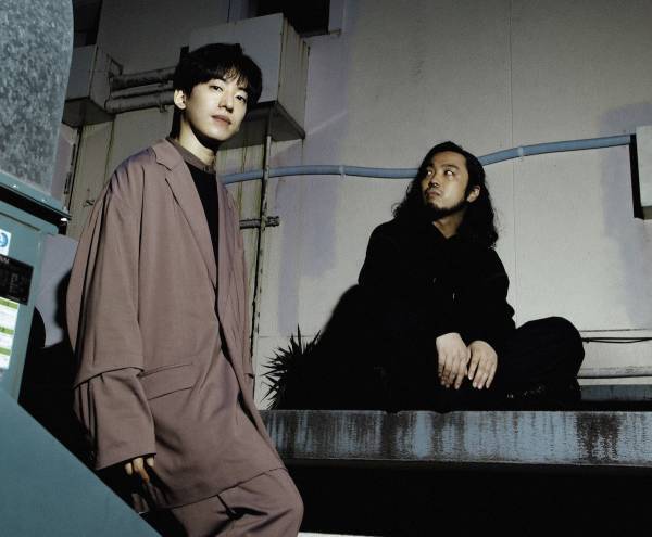 Creepy Nuts、映画『極主夫道』主題歌「本当に光栄」楽曲に込めた意味も明かす