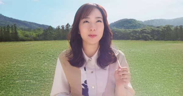 石川佳純、初のワンカット撮影に挑戦「すごく貴重な1日になりました」