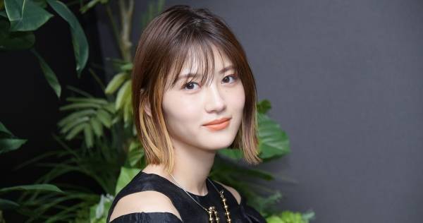 若月佑美、『桜のような僕の恋人』で得た初めての感覚「大きなターニングポイントに」 中島健人との共演も語る