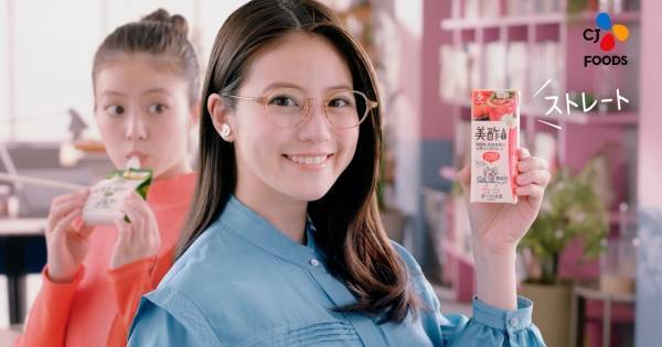 今田美桜、次々に分身して“たくさんの私”と共演「初めての体験」