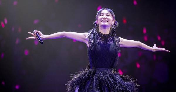 LiSA、日本人ソロアーティスト初のNetflixドキュメンタリー　10周年に密着