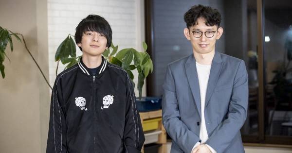 ユニゾン斎藤宏介、転機は『TIGER & BUNNY』OP　「やっていてよかった」