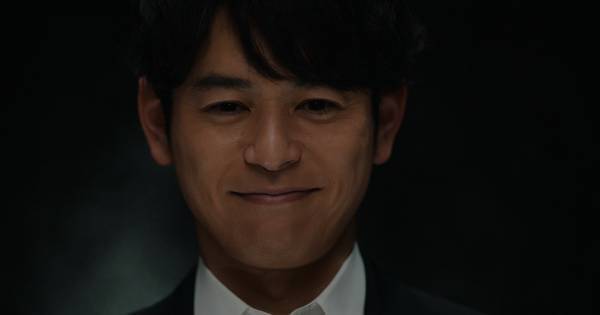 妻夫木聡、1人4役は「新鮮で楽しかった」　ロングヘアやバーテンダー姿も