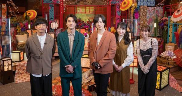 Netflix『未来日記』シーズン2、5.17全世界配信　DAIGO「“MNY”です」