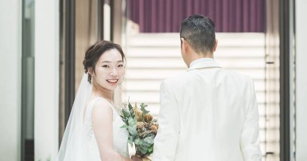 料理家RINATY、中学からの親友と結婚「お互いとても気の知れた関係」
