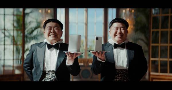 ザ・たっち、満島ひかりとの共演秘話「なぜあんな自信満々だったのか…」