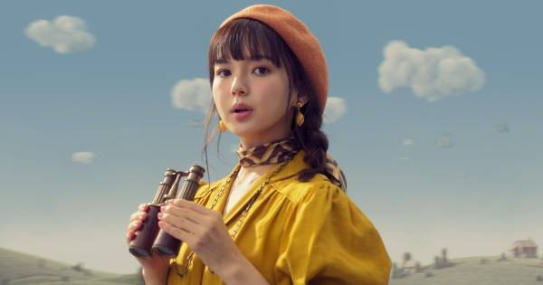 多部未華子、まさかの落とし物に驚き「どうやって落としたのか…」