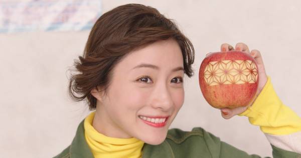 石原さとみ、THE HUMAN BEATS 10年ぶり新作で“語り”を担当