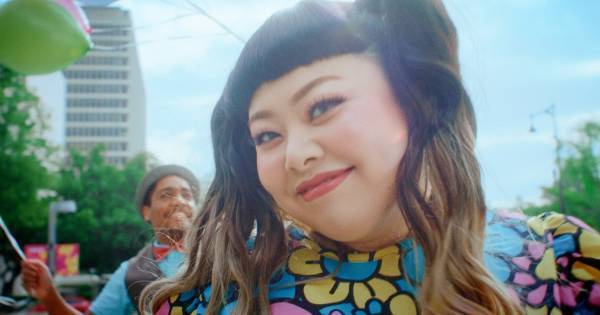 渡辺直美、今後やりたいことは「いっぱいあります」「ぶちかましたいですね」