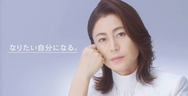 氷川きよし「“美”は武器。努力で得られる」脱毛は10年前から…美容ケア語る