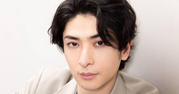 古川雄大、田代万里生の“神対応”に感動「キラキラとした瞳で…」