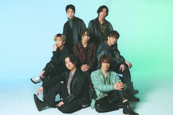 7ORDER、ボーイズグループ隆盛の時代に意識は? 2ndシングルは新たな“挑戦”に