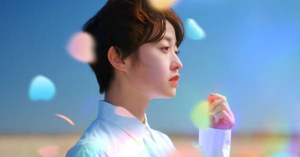 伊藤万理華、YOASOBI楽曲に乗せてダンス「幸せで泣きそうでした」