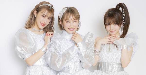 高橋愛・田中れいな・夏焼雅「わさびじゃないのよ鰹は」MV公開　作詞はあべこうじ