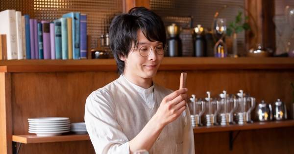 中村倫也、開店したいのは“移動式遊園地”「移動が大変そうだから…」