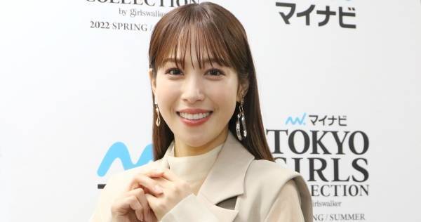 鷲見玲奈、激辛料理に初挑戦し見事完食!「根性だけはあるのかなと」
