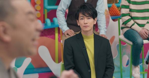 佐藤健、“秒でできる”特技とは?「競歩くらいのスピードで…」