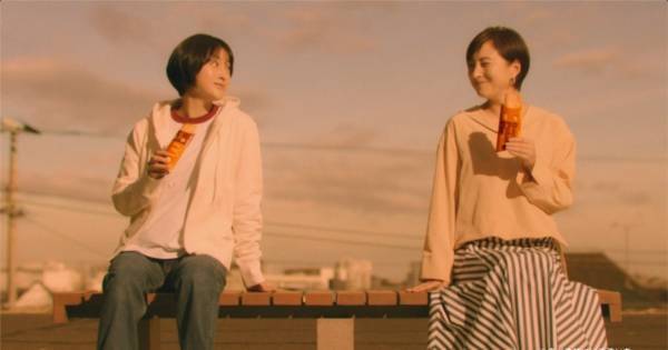 広末涼子、“25年前の自分”と共演　変わらない秘訣は「変わり続けること」