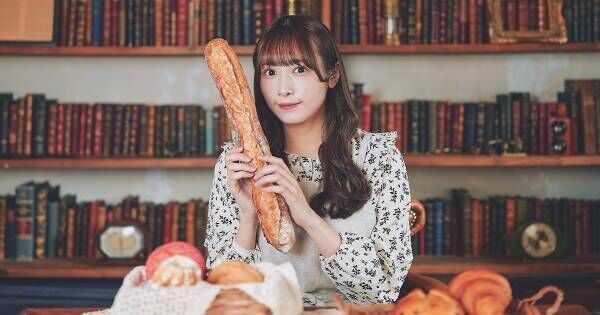 元櫻坂46渡辺梨加、卒業後初ファンイベント開催「大好きなパンをみんなに」