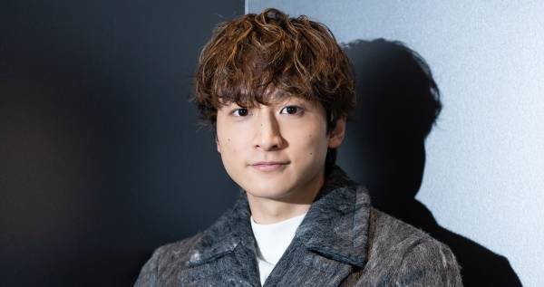 小関裕太、『ハリポタ』から大きな影響　俳優業にもプラス「想像力を豊かにしてくれた」