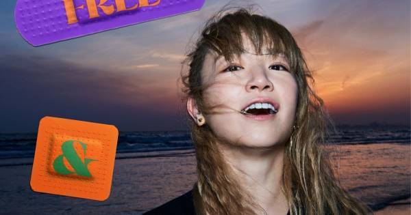 YUKI、EP『Free & Fancy』発売決定! 『ダンス・ダンス・ダンスール』OP収録