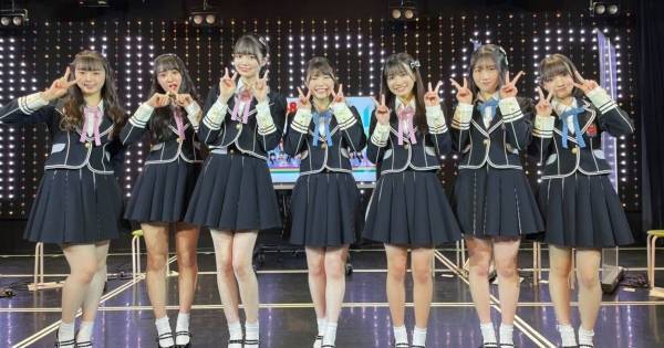 アート芸人ライバー・ひとみ、NMB48に“配信のコツ”を助言「あまり…」