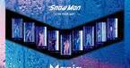 Snow Man、5.4発売のDVD・Blu-rayジャケット写真公開&購入特典発表
