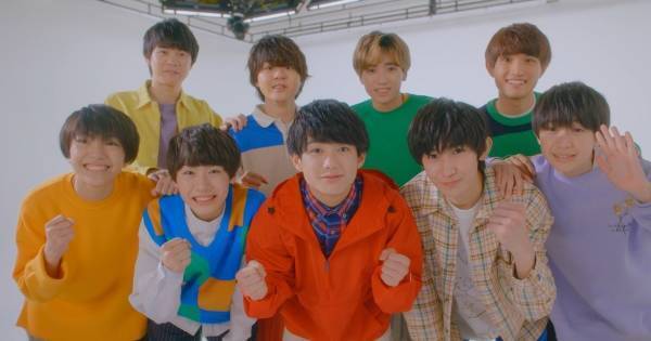 AmBitious、初のWEBCM出演「スターになったみたい」「めっちゃ嬉しかった」