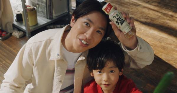 村上信五、“たたききゅうり”に自信「程よい加減をわかってしまいました」