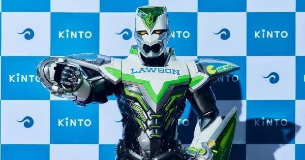 『TIGER & BUNNY 2』ワイルドタイガー、新シーズンへの意気込み「ライバルは…」