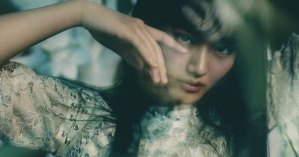 櫻坂46、「五月雨よ」初週39.3万枚で初登場1位　4作連続で初週30万枚超え