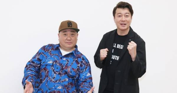 極楽とんぼ加藤浩次「山本さんに輝きを取り戻してもらいたい」 新冠番組への思い