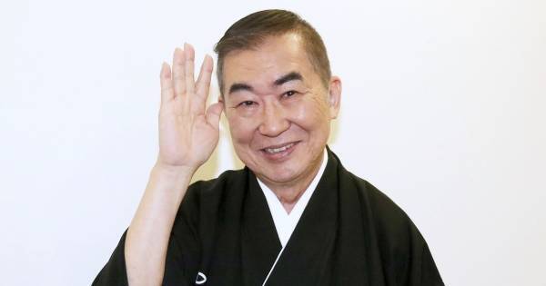 桂文枝、落語界の新たなスター発掘・育成が使命「それが吉本への恩返し」 さんまの落語家復帰も期待