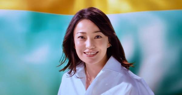 菅野美穂、“丁寧な暮らし”に憧れも「今は憧れからはちょっと遠い(笑)」