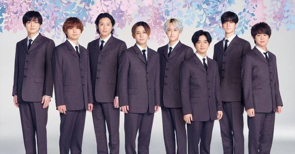 Hey! Say! JUMP、最新シングルにバースデーソング収録　ファンの声で実現