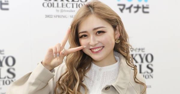 ゆうちゃみ「何があっても笑顔でいたい」 ギャルマインドの原点は母