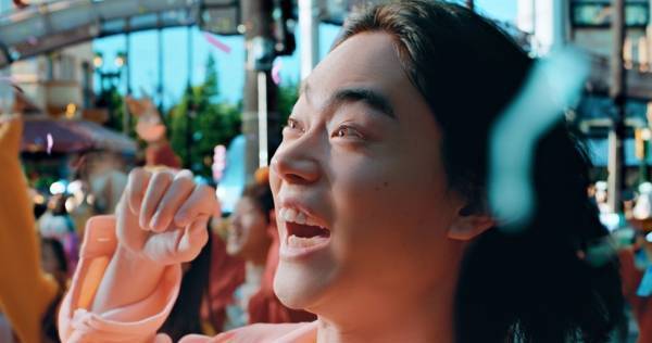 菅田将暉、ラジオ発でUSJ新CM出演が実現「無茶なお願いを…」「夢のよう」